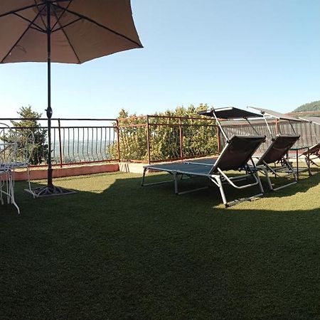 De 1 A 6 Avec Terrasse Solarium, Vue Panoramique Et Parking Gratuit Leilighet Grasse Eksteriør bilde